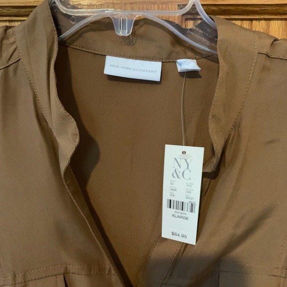 Utility Dress - Picture 2 of 5